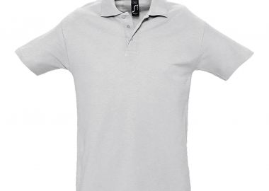 Ανδρικό Polo Πικέ 11362 SOL'S Spring II Ash - SOLS - 