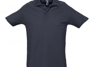Ανδρικό Polo Πικέ 11362 SOL'S Spring II Navy - SOL'S - 