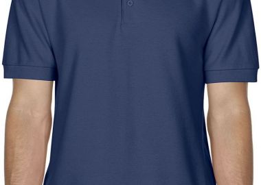 Ανδρικό Polo Πικέ 85800 Gildan Hammer Navy - Gildan - 