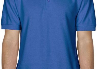 Ανδρικό Polo Πικέ 85800 Gildan Hammer Royal - Gildan - 