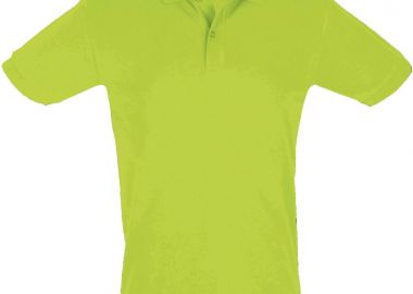Ανδρικό πόλο πικέ Perfect Men SOLS 11346 Apple Green -  - 