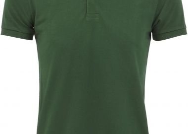 Ανδρικό πόλο πικέ Perfect Men SOLS 11346 Bottle Green -  - 