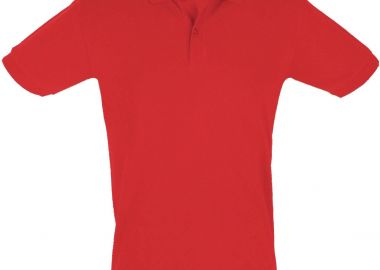 Ανδρικό πόλο πικέ Perfect Men SOLS 11346 Hibiscus -  - 