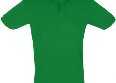 Ανδρικό πόλο πικέ Perfect Men SOLS 11346 Kelly Green -  - 
