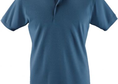 Ανδρικό πόλο πικέ Perfect Men SOLS 11346 Slate Blue -  - 
