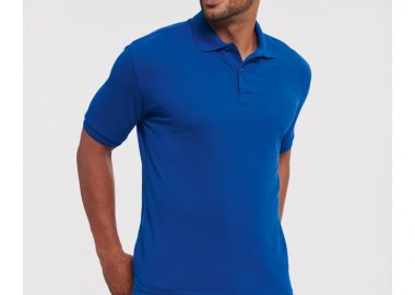 Ανδρικό Polo R-599M-0 Russell Hardwearing Bright Royal - Russell - 