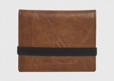 Ανδρικό πορτοφόλι - FUNKY BUDDHA - 