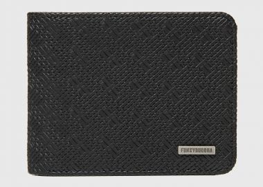 Ανδρικό πορτοφόλι - FUNKY BUDDHA - 