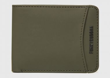 Ανδρικό πορτοφόλι - FUNKY BUDDHA - 