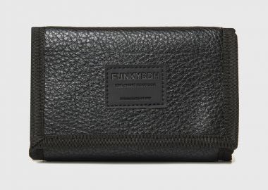 Ανδρικό πορτοφόλι - FUNKY BUDDHA - 