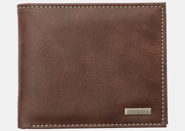 Ανδρικό πορτοφόλι - FUNKY BUDDHA - 