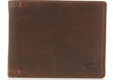 Ανδρικό Πορτοφόλι Camel Active 181-703-29 Καφέ - Camel Active - 