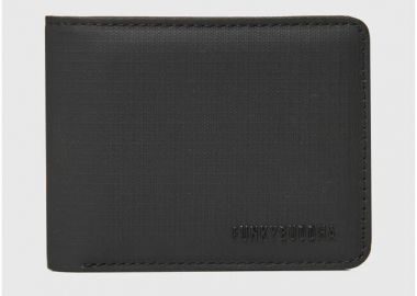 Ανδρικό πορτοφόλι FBM013-332-10 Μαύρο - Funky Buddha - 