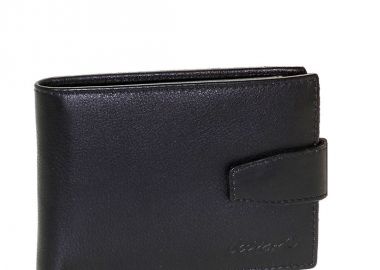 Ανδρικό Πορτοφόλι Lavor 1-7017 - LAVOR - 