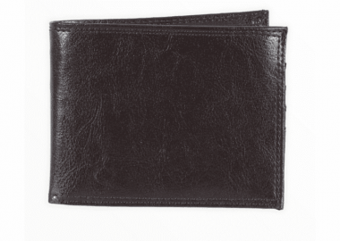 Ανδρικό πορτοφόλι με 10+1 θήκες για κάρτες - GTS MODA ITALIA - 