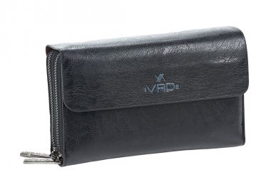 Ανδρικό Πορτοφόλι Verde 09-0000180 - VERDE - 