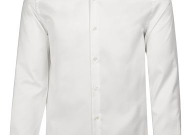 ΑΝΔΡΙΚΟ ΠΟΥΚΑΜΙΣΟ L-HAYS-KENTB-234 BOSS CAMEL ΛΕΥΚΟ - BOSS - 