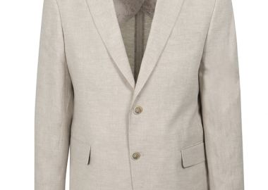 ΑΝΔΡΙΚΟ ΣΑΚΑΚΙ IZAC CELESTE ΜΠΕΖ - IZAC - 