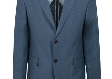 ΑΝΔΡΙΚΟ ΣΑΚΑΚΙ IZAC CELESTE ΜΠΛΕ ΠΡΑΣΙΝΟ - IZAC - 