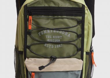 Ανδρικό σακίδιο πλάτης - FUNKY BUDDHA - 