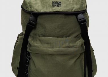 Ανδρικό σακίδιο πλάτης - FUNKY BUDDHA - 