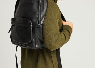 Ανδρικό σακίδιο πλάτης - FUNKY BUDDHA - 