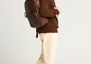 Ανδρικό σακίδιο πλάτης - FUNKY BUDDHA - 