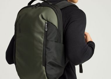 Ανδρικό σακίδιο πλάτης - FUNKY BUDDHA - 