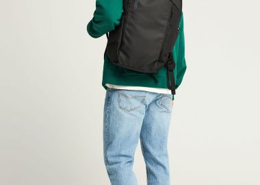 Ανδρικό σακίδιο πλάτης - FUNKY BUDDHA - 