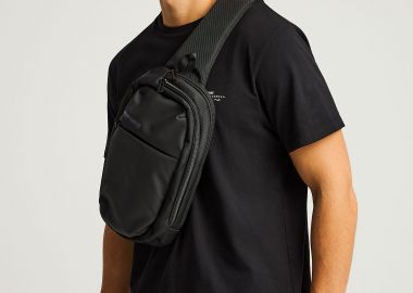 Ανδρικό σακίδιο πλάτης - FUNKY BUDDHA - 