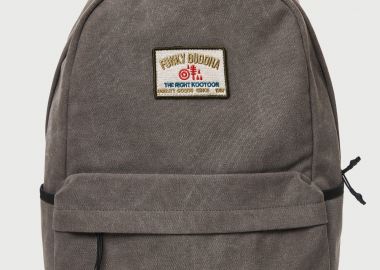 Ανδρικό σακίδιο πλάτης - FUNKY BUDDHA - 