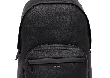 Ανδρικό Σακίδιο Πλάτης Calvin Klein Backpack LV04D3081G-UB1 Μαύρο - Calvin Klein - 