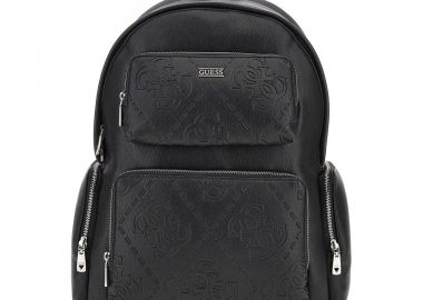 Ανδρικό Σακίδιο Πλάτης Guess Hmbomgp5442 - GUESS - 