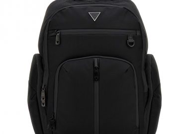 Ανδρικό Σακίδιο Πλάτης Guess Hmcetep3306 - GUESS - 