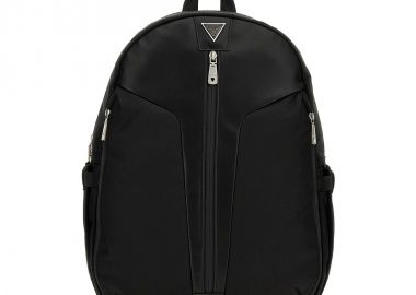 Ανδρικό Σακίδιο Πλάτης Guess Hmcetep3341 - GUESS - 