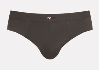 ΑΝΔΡΙΚΟ ΣΛΙΠ ΜΟΝΤΕΡΝΟ NINA CLUB 711 ΑΝΘΡΑΚΙ Ανθρακί - Nina Club - 