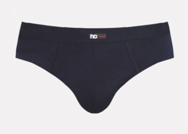 ΑΝΔΡΙΚΟ ΣΛΙΠ ΜΟΝΤΕΡΝΟ NINA CLUB 711 ΜΠΛΕ Μπλε - Nina Club - 