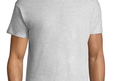 Ανδρικό T-Shirt 11380 SOL'S Regent Ash - SOL'S - 