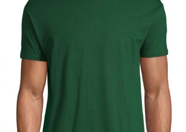Ανδρικό T-Shirt 11380 SOL'S Regent Bottle Green - SOLS - 