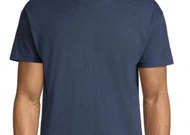 Ανδρικό T-Shirt 11380 SOL'S Regent Denim - SOLS - 
