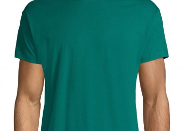 Ανδρικό T-Shirt 11380 SOL'S Regent Emerald - SOLS - 