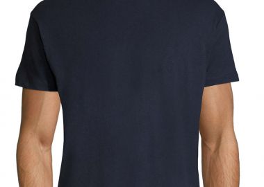Ανδρικό T-Shirt 11380 SOL'S Regent French Navy - SOLS - 