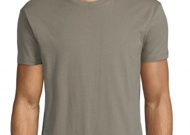 Ανδρικό T-Shirt 11380 SOL'S Regent Khaki - SOLS - 