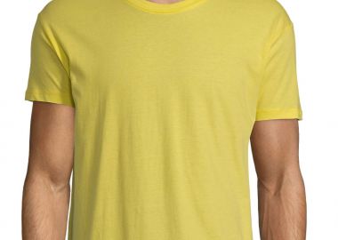 Ανδρικό T-Shirt 11380 SOL'S Regent Lemon - SOLS - 
