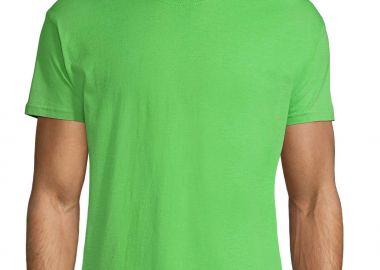 Ανδρικό T-Shirt 11380 SOL'S Regent Lime New - SOLS - 
