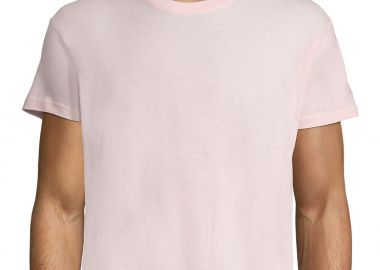 Ανδρικό T-Shirt 11380 SOL'S Regent Medium Pink - SOLS - 