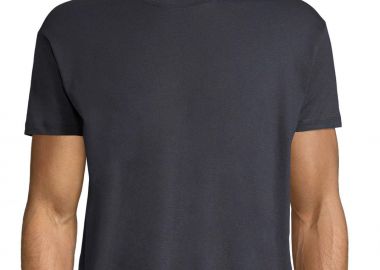 Ανδρικό T-Shirt 11380 SOL'S Regent Mouse Grey - SOLS - 