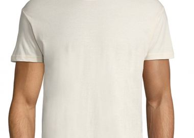 Ανδρικό T-Shirt 11380 SOL'S Regent Natural - SOLS - 