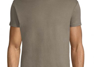 Ανδρικό T-Shirt 11380 SOL'S Regent Zinc - SOLS - 