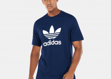 Ανδρικό T-shirt Adicolor Classics Trefoil - ADIDAS - 